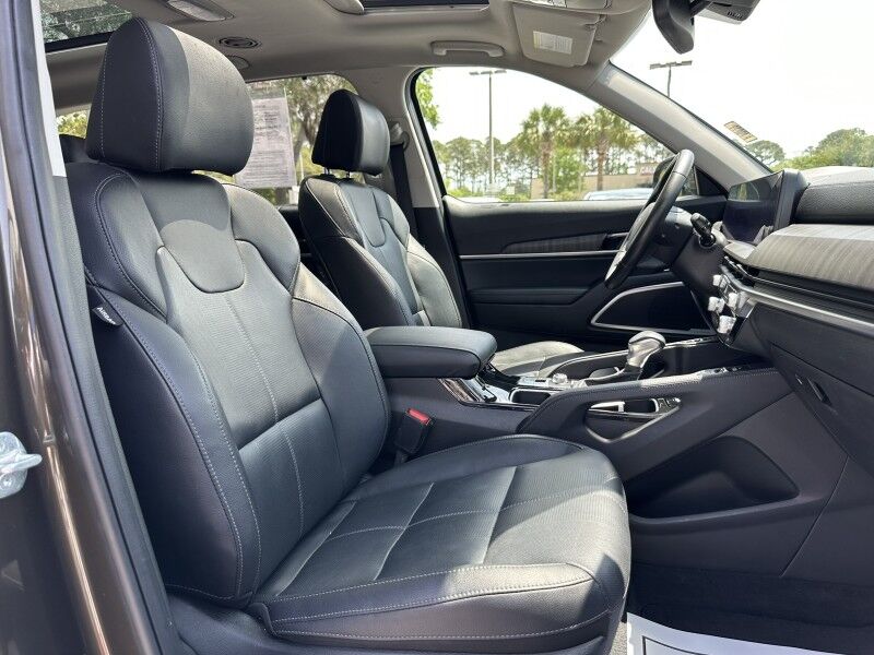 2024 Kia Telluride SX Jacksonville FL