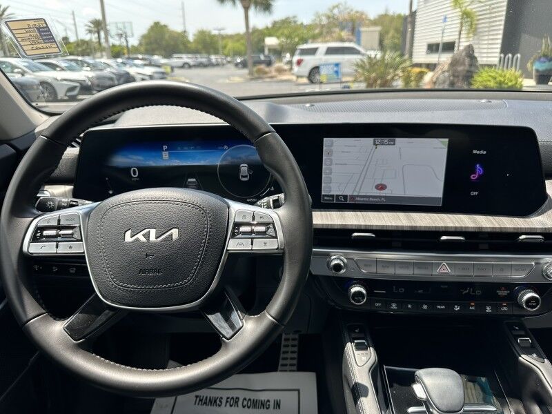2024 Kia Telluride SX Jacksonville FL