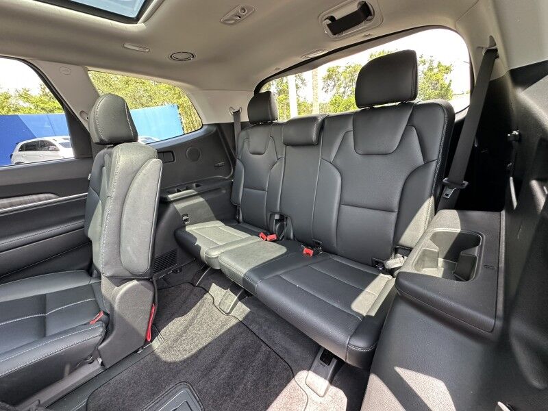 2024 Kia Telluride SX Jacksonville FL