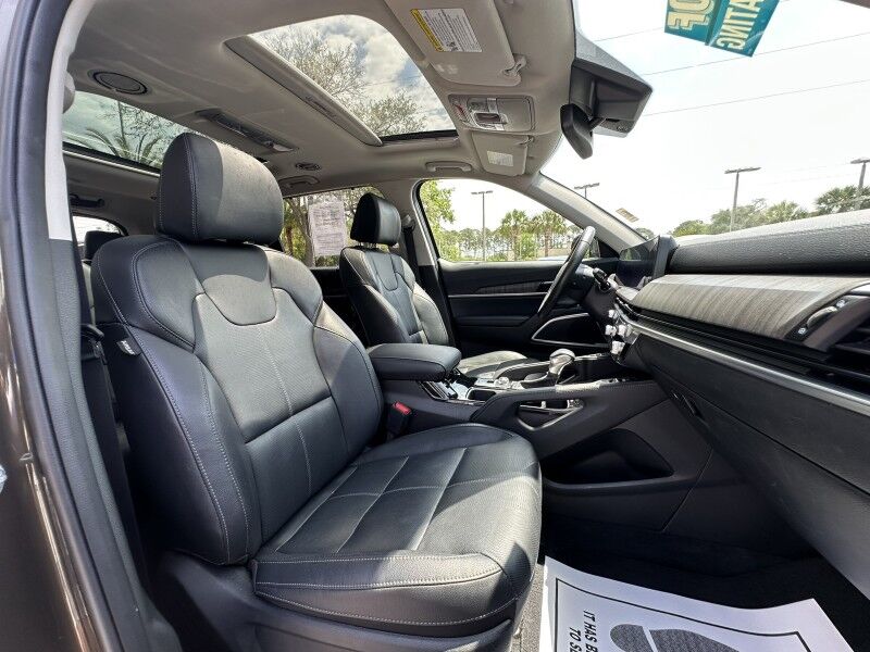 2024 Kia Telluride SX Jacksonville FL
