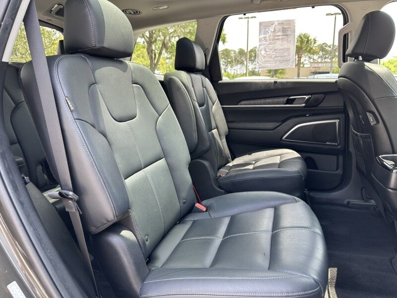 2024 Kia Telluride SX Jacksonville FL