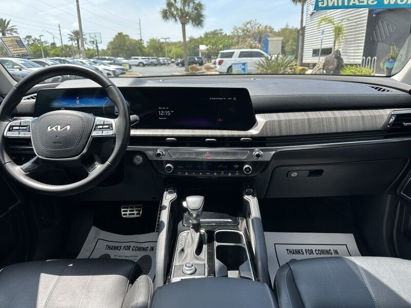 2024 Kia Telluride SX Jacksonville FL