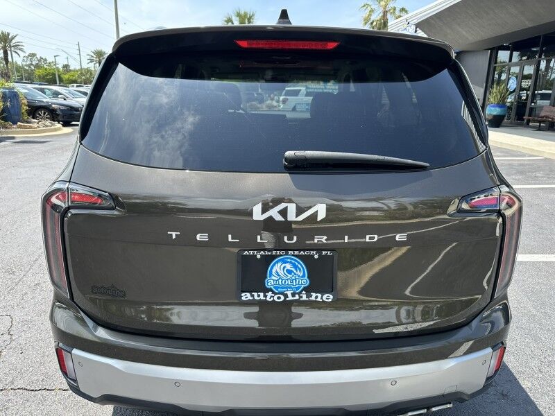 2024 Kia Telluride SX Jacksonville FL