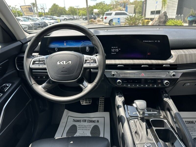 2024 Kia Telluride SX Jacksonville FL