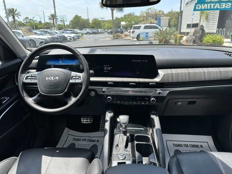 2024 Kia Telluride SX Jacksonville FL