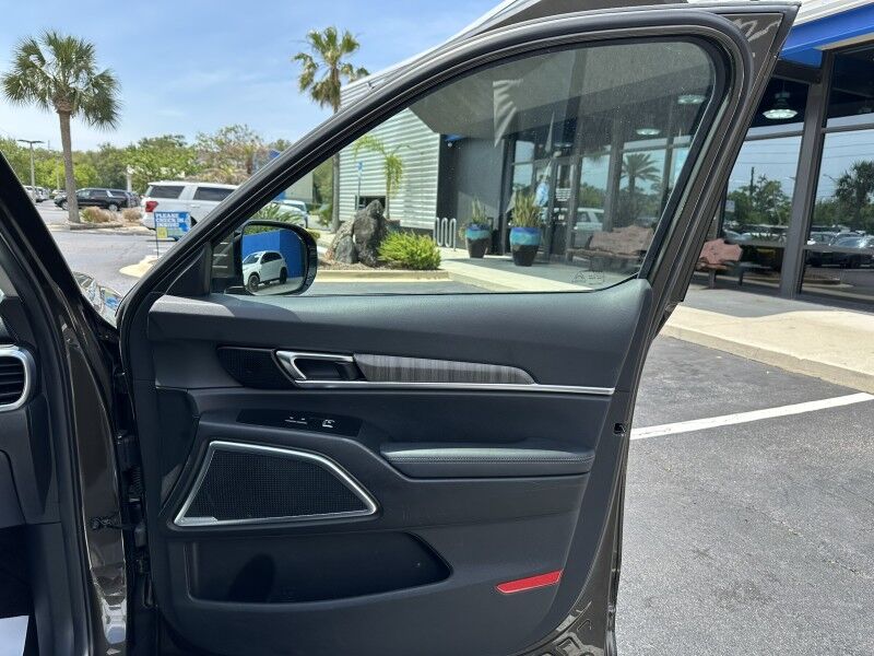 2024 Kia Telluride SX Jacksonville FL