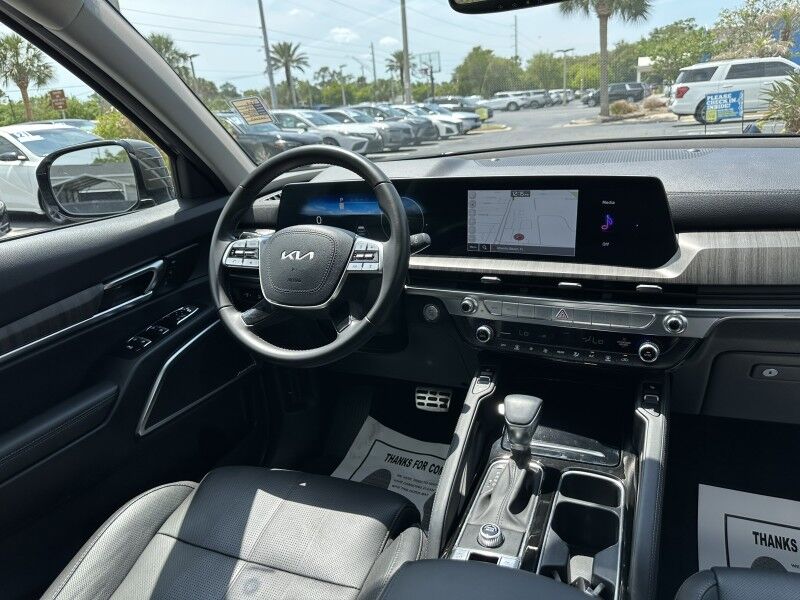 2024 Kia Telluride SX Jacksonville FL