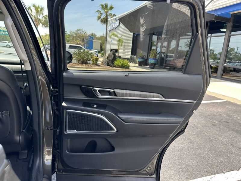 2024 Kia Telluride SX Jacksonville FL
