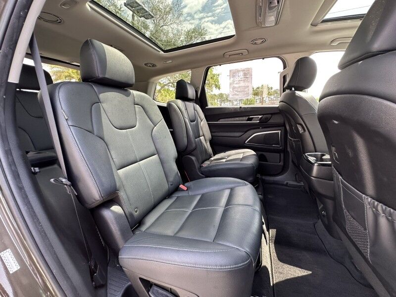 2024 Kia Telluride SX Jacksonville FL
