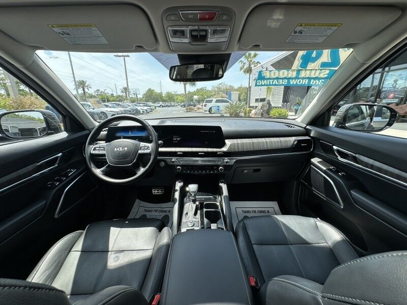 2024 Kia Telluride SX Jacksonville FL