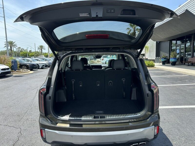 2024 Kia Telluride SX Jacksonville FL