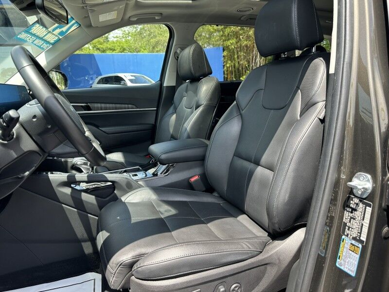 2024 Kia Telluride SX Jacksonville FL