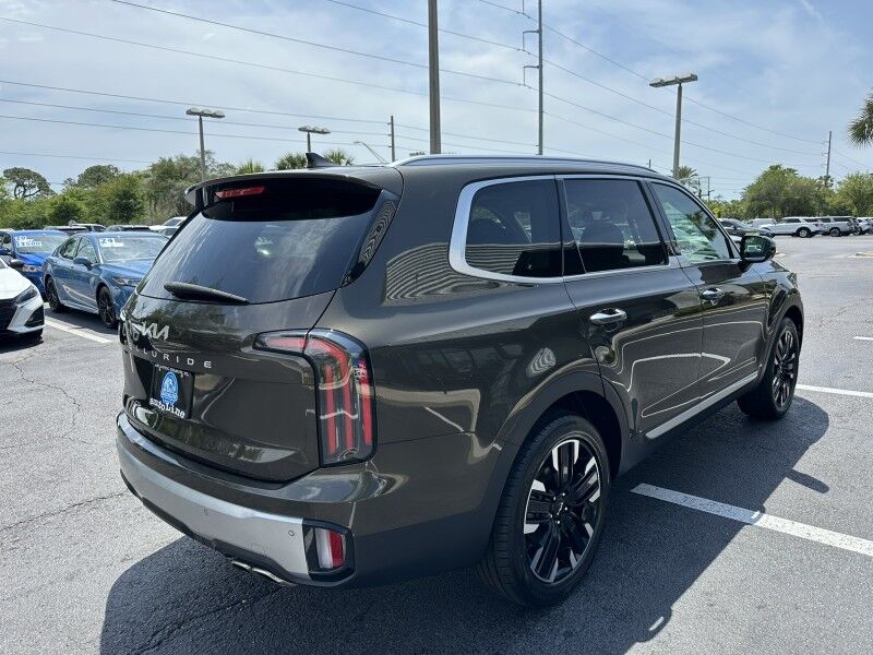2024 Kia Telluride SX Jacksonville FL