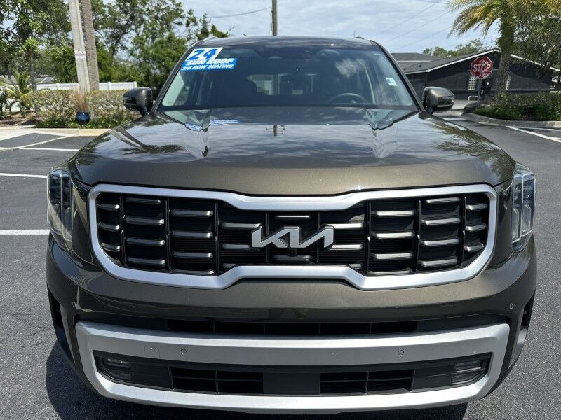 2024 Kia Telluride SX Jacksonville FL