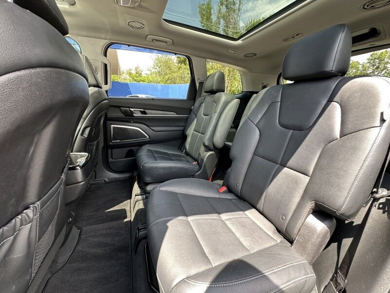 2024 Kia Telluride SX Jacksonville FL