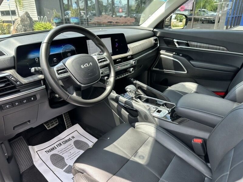 2024 Kia Telluride SX Jacksonville FL