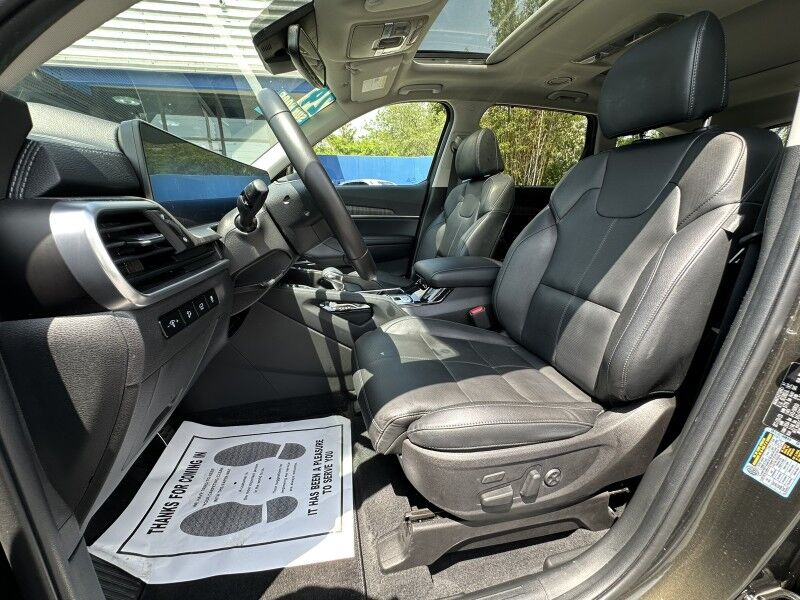 2024 Kia Telluride SX Jacksonville FL