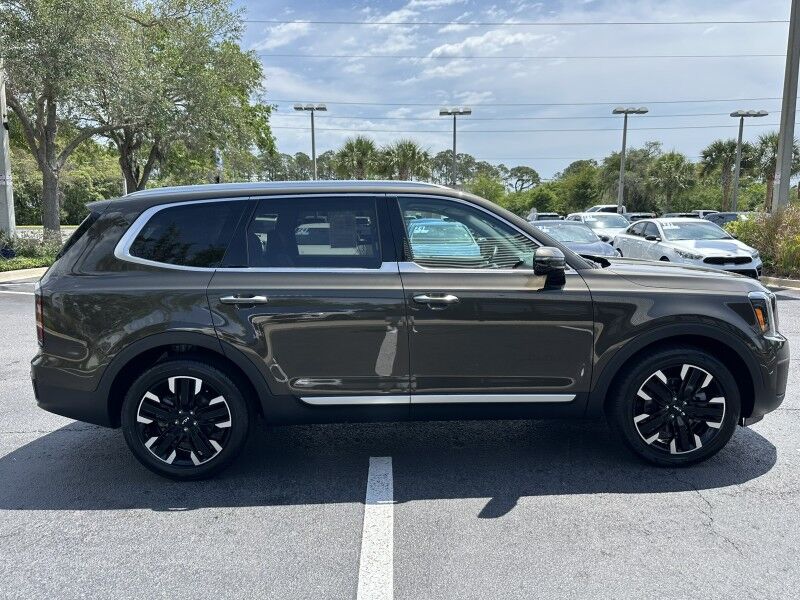 2024 Kia Telluride SX Jacksonville FL