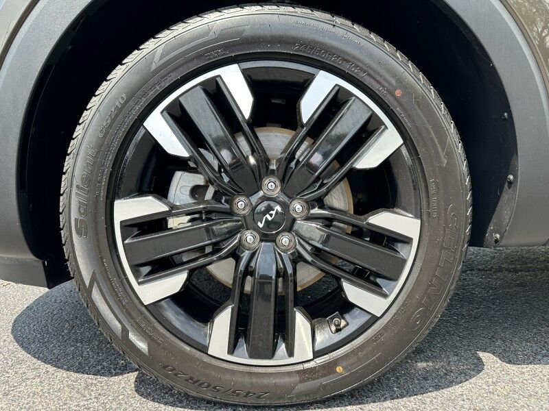 2024 Kia Telluride SX Jacksonville FL