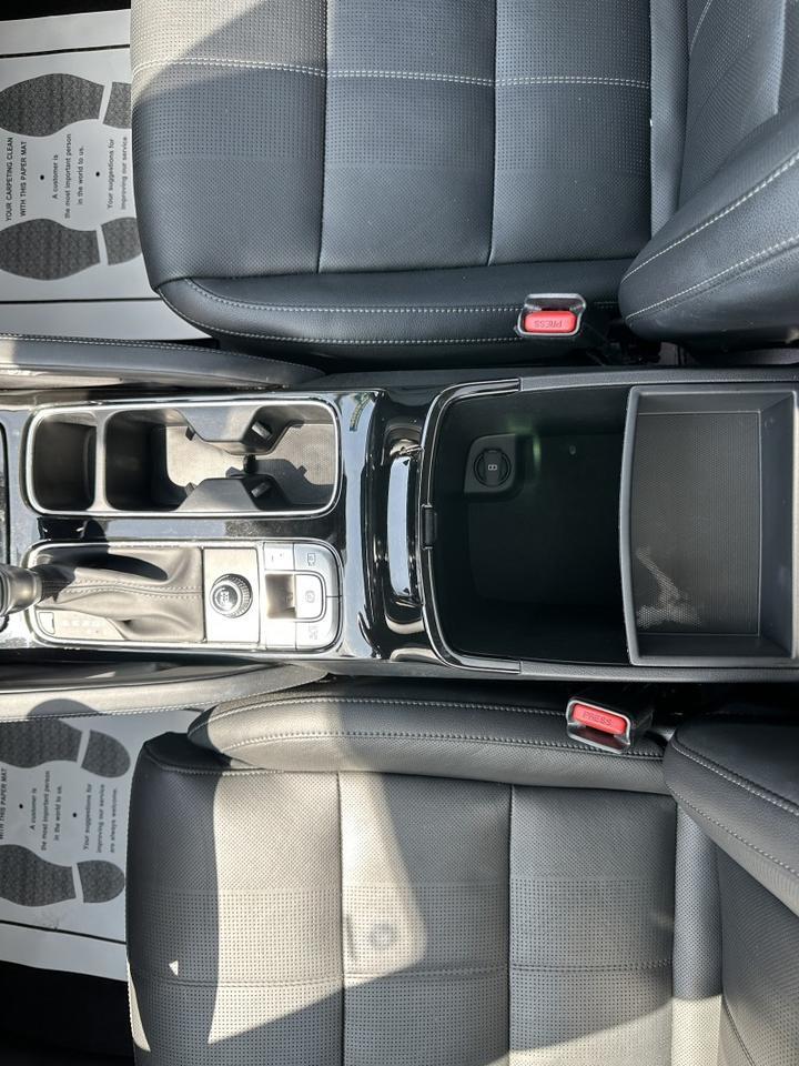 2024 Kia Telluride SX Jacksonville FL