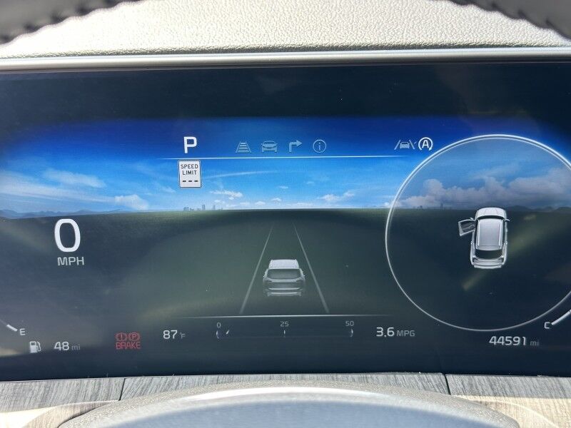 2024 Kia Telluride SX Jacksonville FL