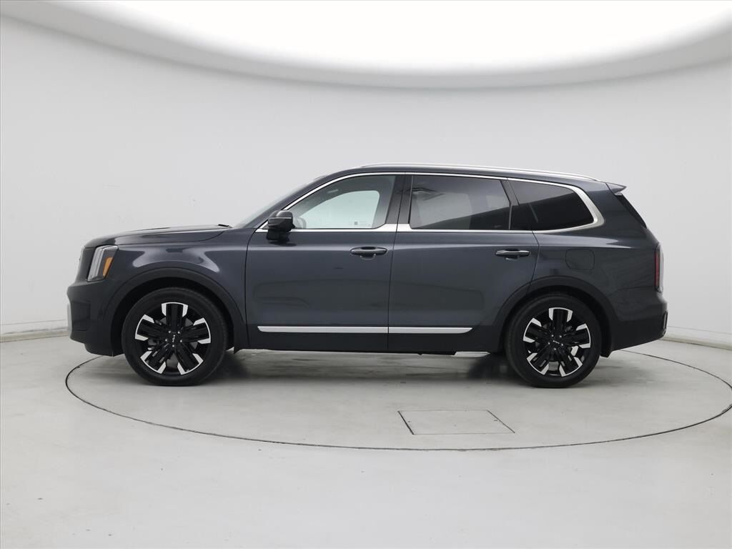 2024 Kia Telluride SX Morristown TN