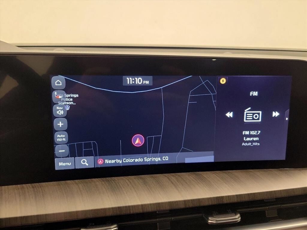 2024 Kia Telluride SX Morristown TN