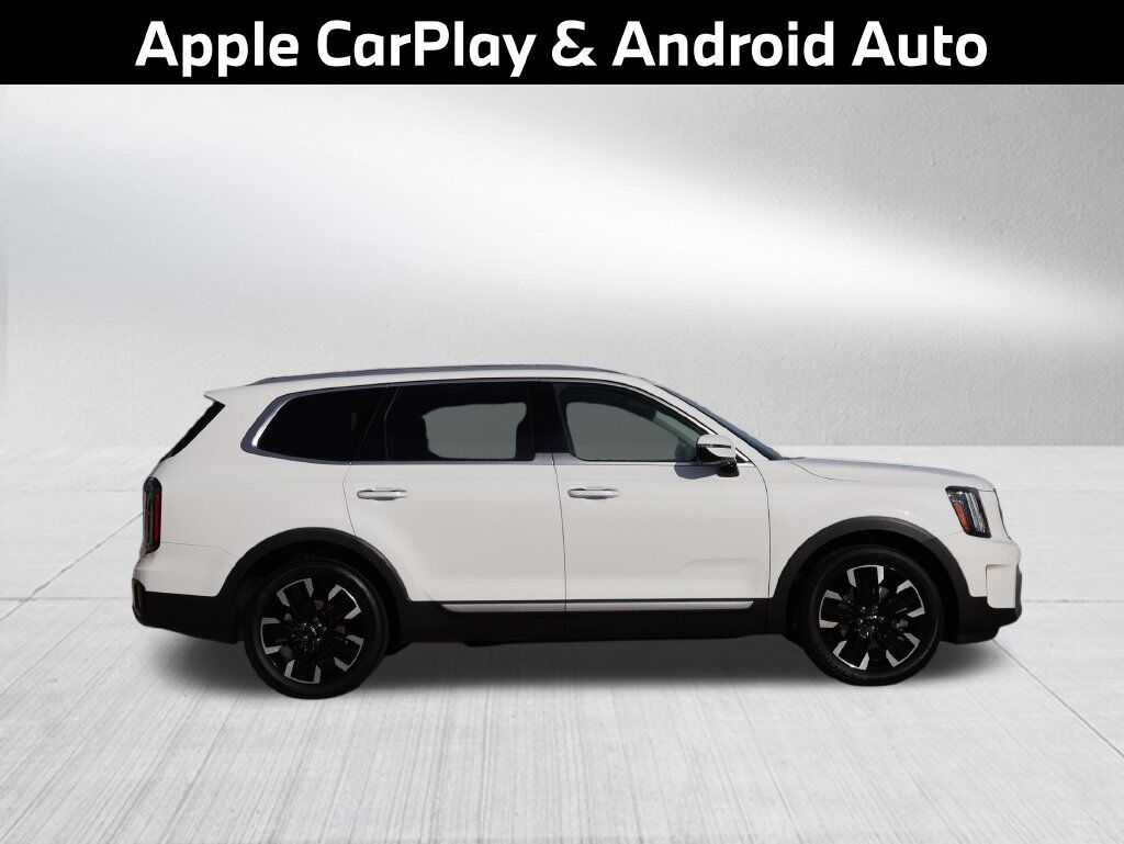 2024 Kia Telluride SX San Clemente CA
