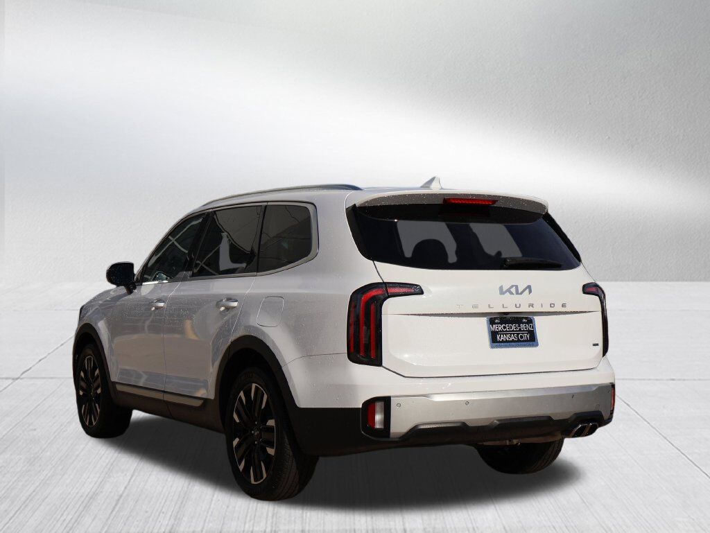 2024 Kia Telluride SX San Clemente CA