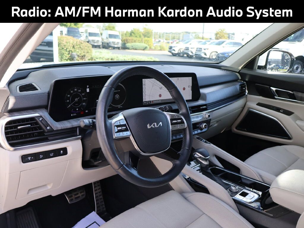 2024 Kia Telluride SX San Clemente CA
