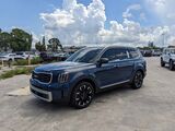 2024 Kia Telluride SX Oshkosh WI