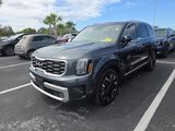 2024 Kia Telluride SX Oshkosh WI