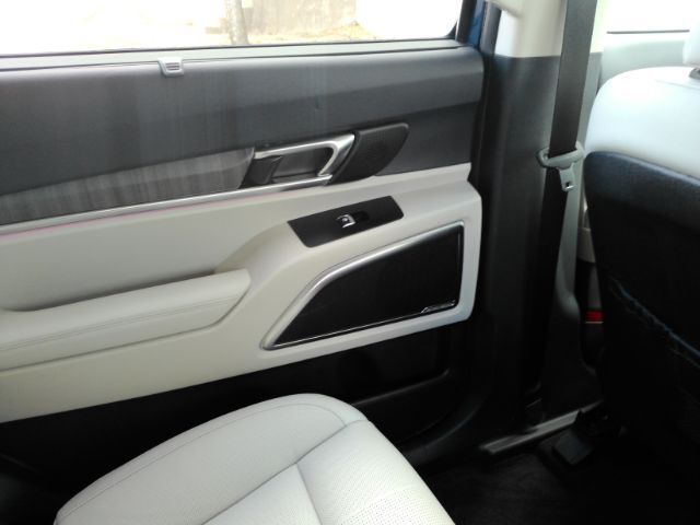 2024 Kia Telluride SX Plano TX