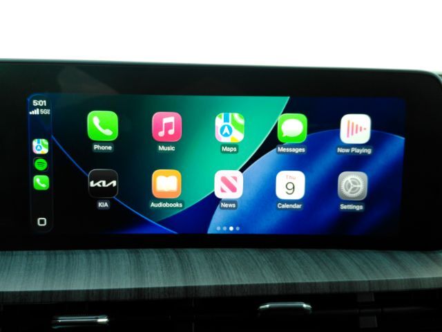 2024 Kia Telluride SX Plano TX