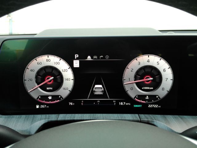 2024 Kia Telluride SX Plano TX