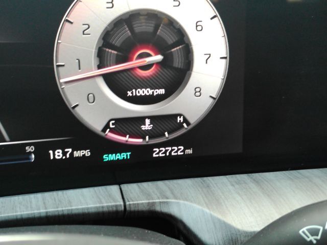 2024 Kia Telluride SX Plano TX