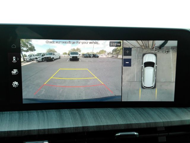 2024 Kia Telluride SX Plano TX