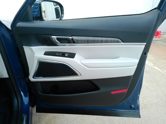 2024 Kia Telluride SX Plano TX