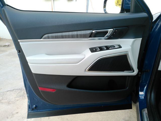 2024 Kia Telluride SX Plano TX