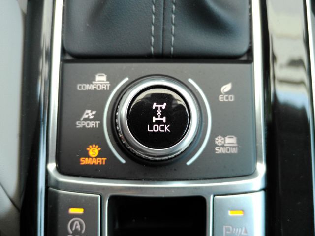 2024 Kia Telluride SX Plano TX