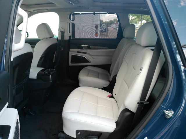 2024 Kia Telluride SX Plano TX