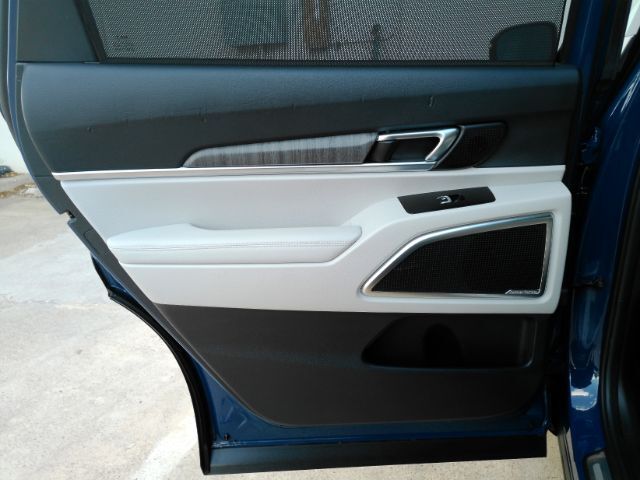 2024 Kia Telluride SX Plano TX