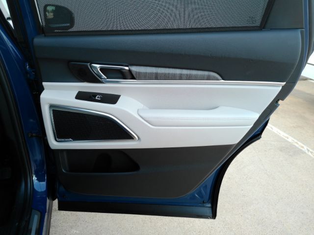 2024 Kia Telluride SX Plano TX