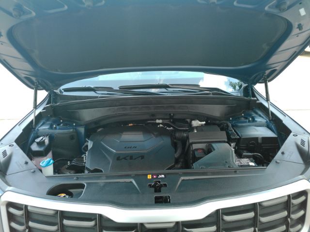 2024 Kia Telluride SX Plano TX