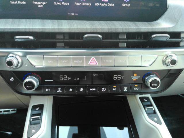 2024 Kia Telluride SX Plano TX