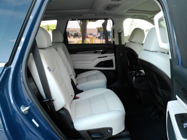 2024 Kia Telluride SX Plano TX