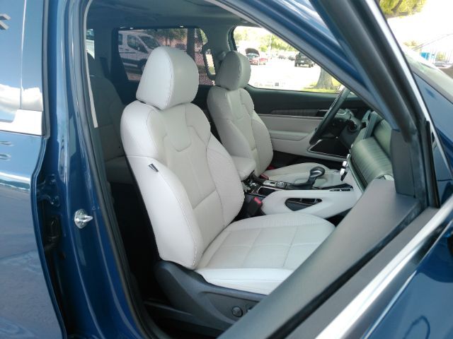 2024 Kia Telluride SX Plano TX