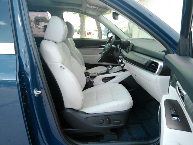 2024 Kia Telluride SX Plano TX