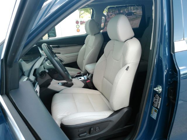 2024 Kia Telluride SX Plano TX