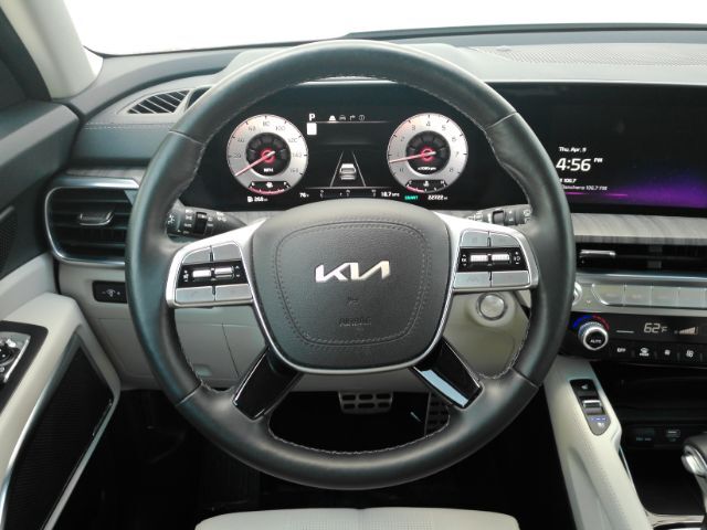 2024 Kia Telluride SX Plano TX